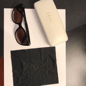 Versace Sunglasses Mod 4281